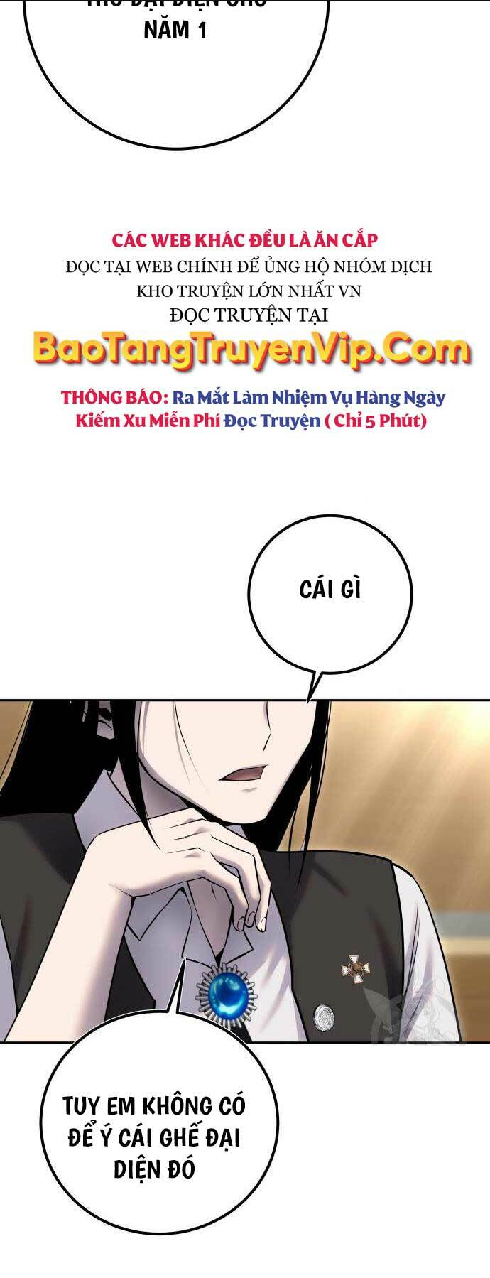 Tôi Mạnh Hơn Anh Hùng Chap 24 - Next Chap 25