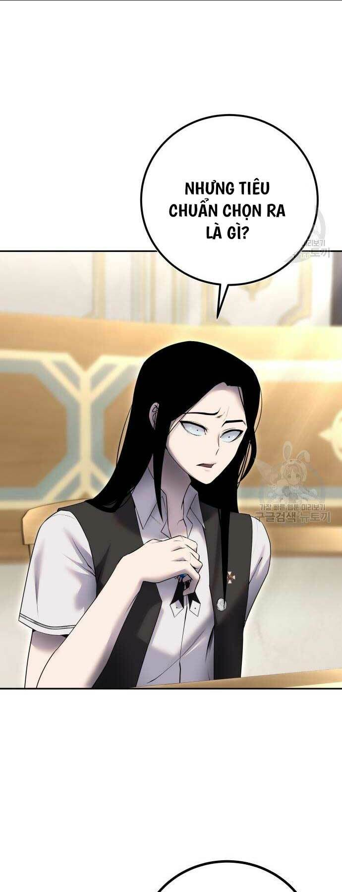 Tôi Mạnh Hơn Anh Hùng Chap 24 - Next Chap 25