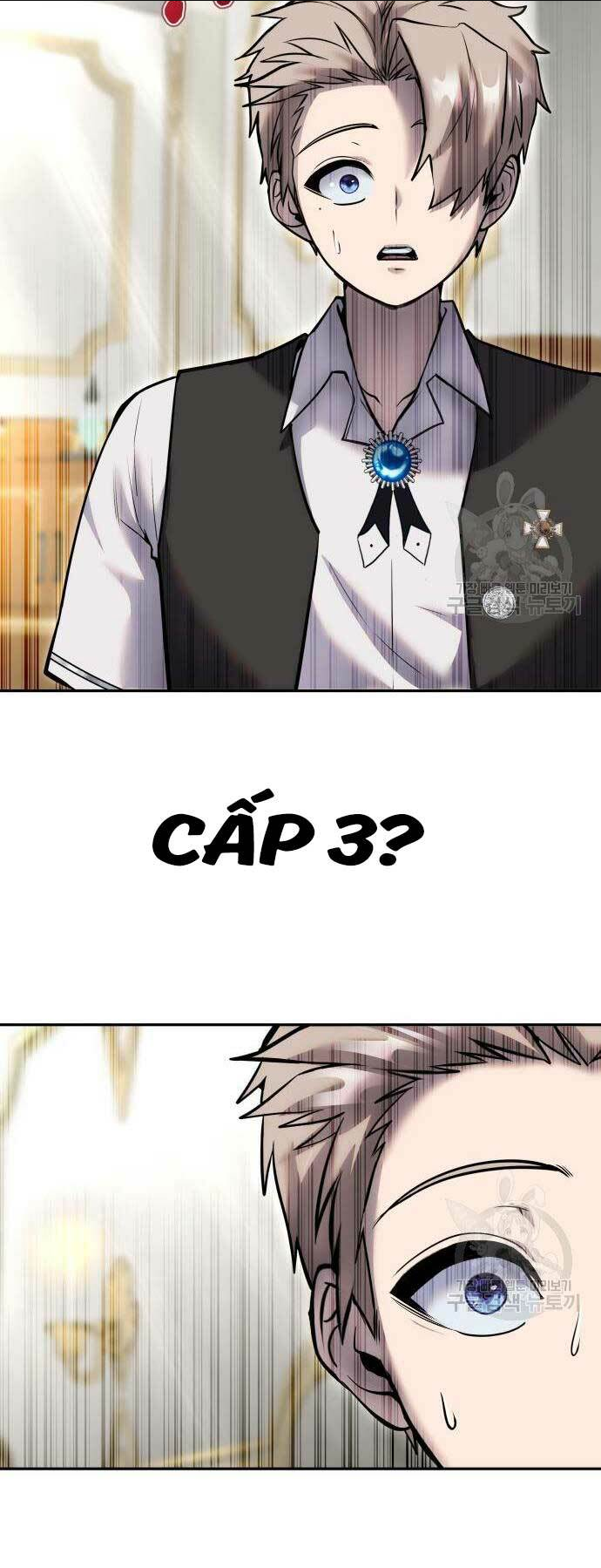 Tôi Mạnh Hơn Anh Hùng Chap 24 - Next Chap 25