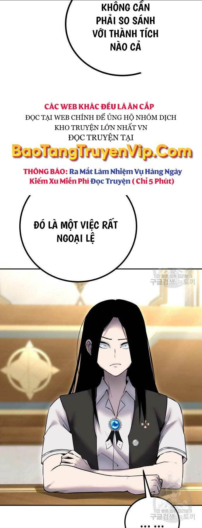 Tôi Mạnh Hơn Anh Hùng Chap 24 - Next Chap 25