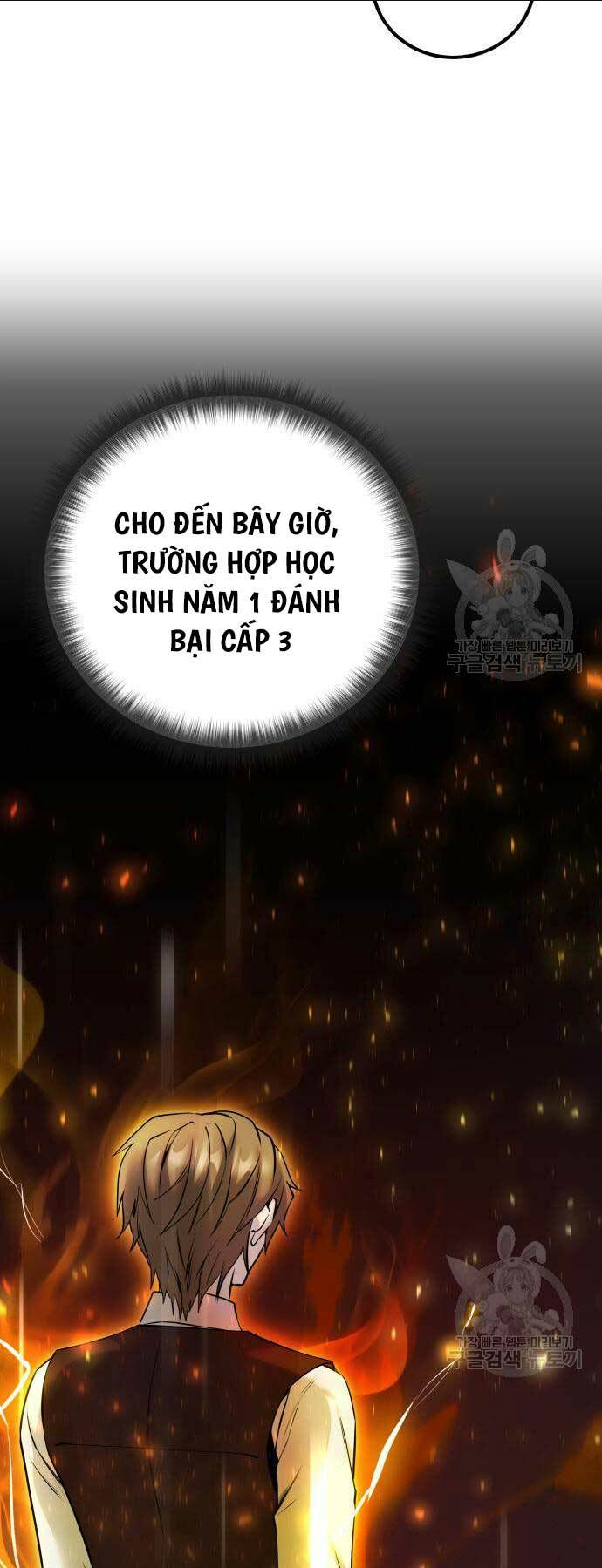 Tôi Mạnh Hơn Anh Hùng Chap 24 - Next Chap 25