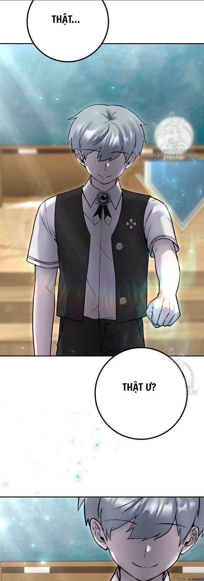 Tôi Mạnh Hơn Anh Hùng Chap 24 - Next Chap 25