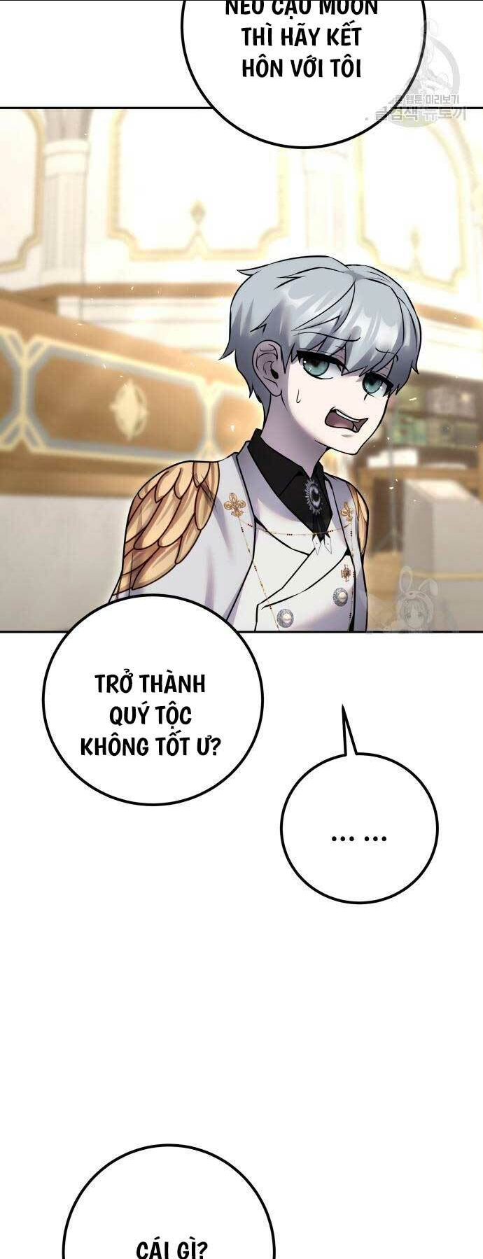 Tôi Mạnh Hơn Anh Hùng Chap 24 - Next Chap 25