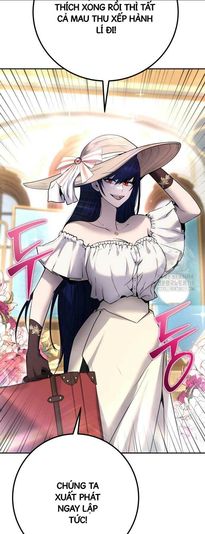 Tôi Mạnh Hơn Anh Hùng Chap 25 - Next Chap 26