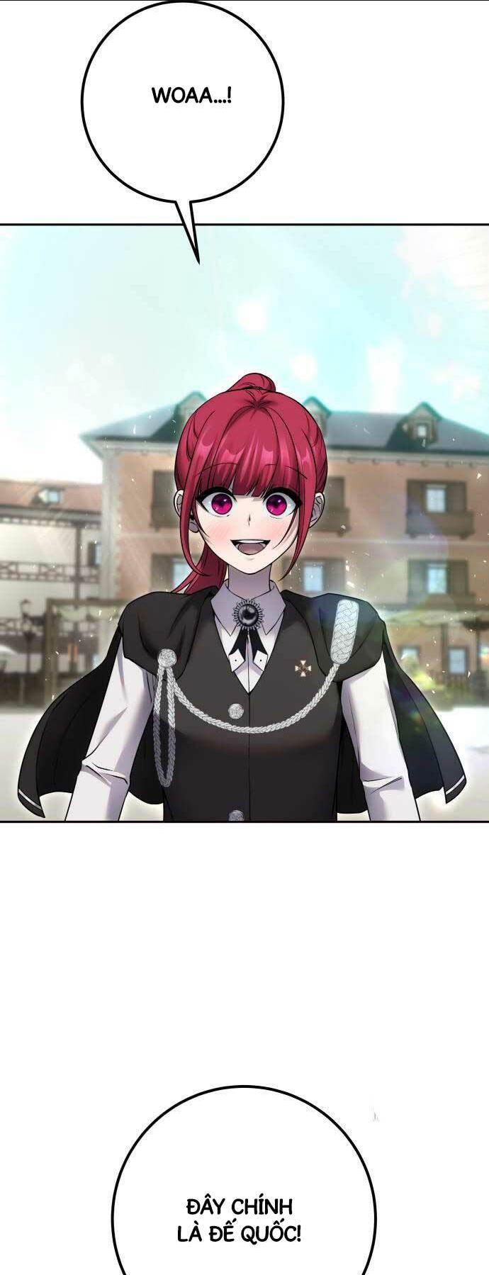 Tôi Mạnh Hơn Anh Hùng Chap 25 - Next Chap 26