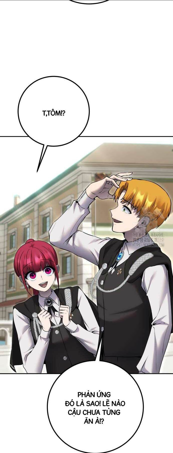 Tôi Mạnh Hơn Anh Hùng Chap 25 - Next Chap 26