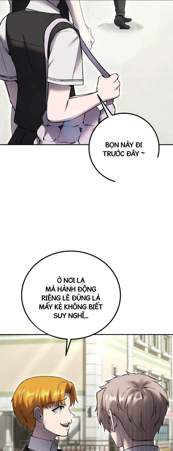 Tôi Mạnh Hơn Anh Hùng Chap 25 - Next Chap 26