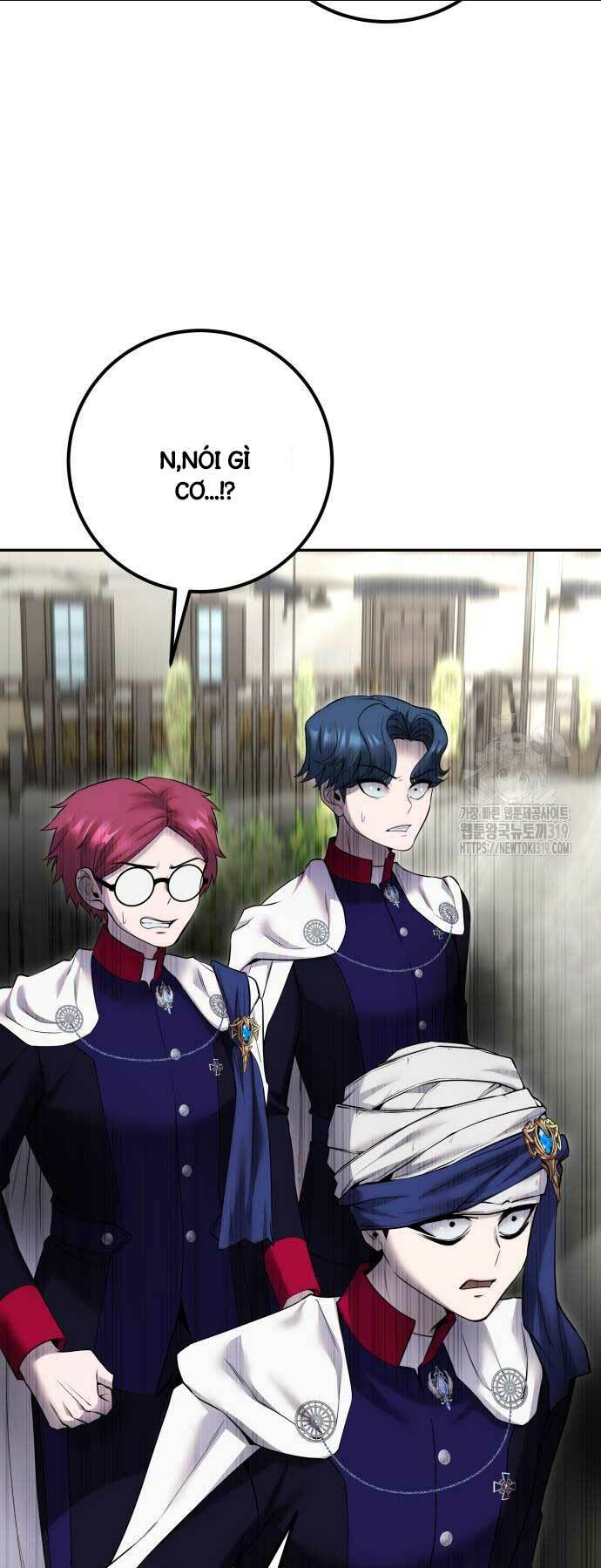 Tôi Mạnh Hơn Anh Hùng Chap 25 - Next Chap 26