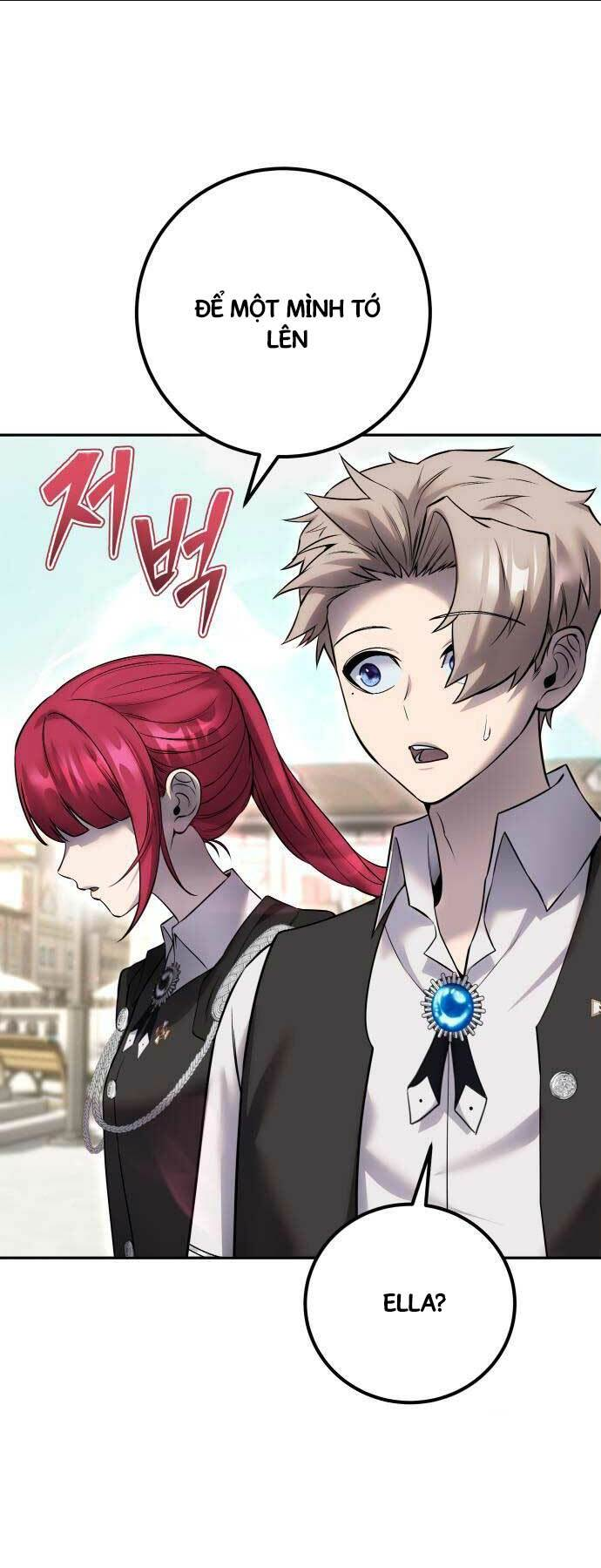 Tôi Mạnh Hơn Anh Hùng Chap 25 - Next Chap 26