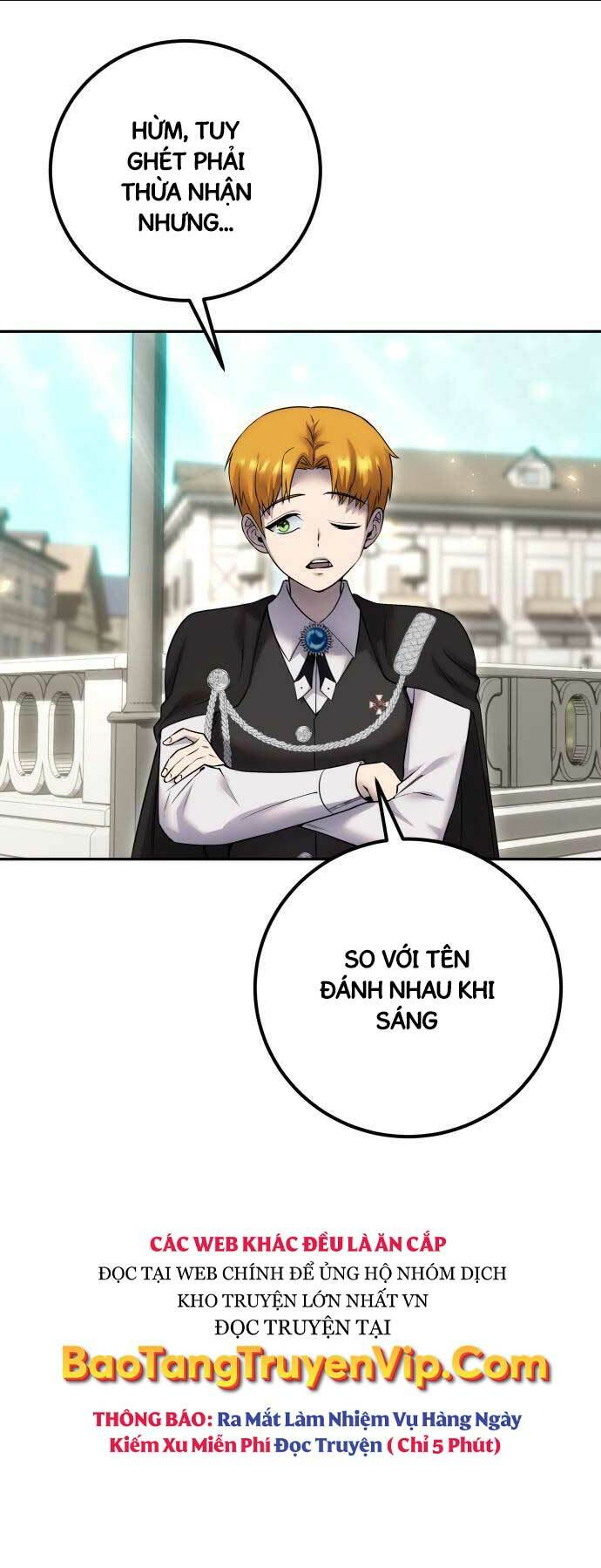 Tôi Mạnh Hơn Anh Hùng Chap 25 - Next Chap 26