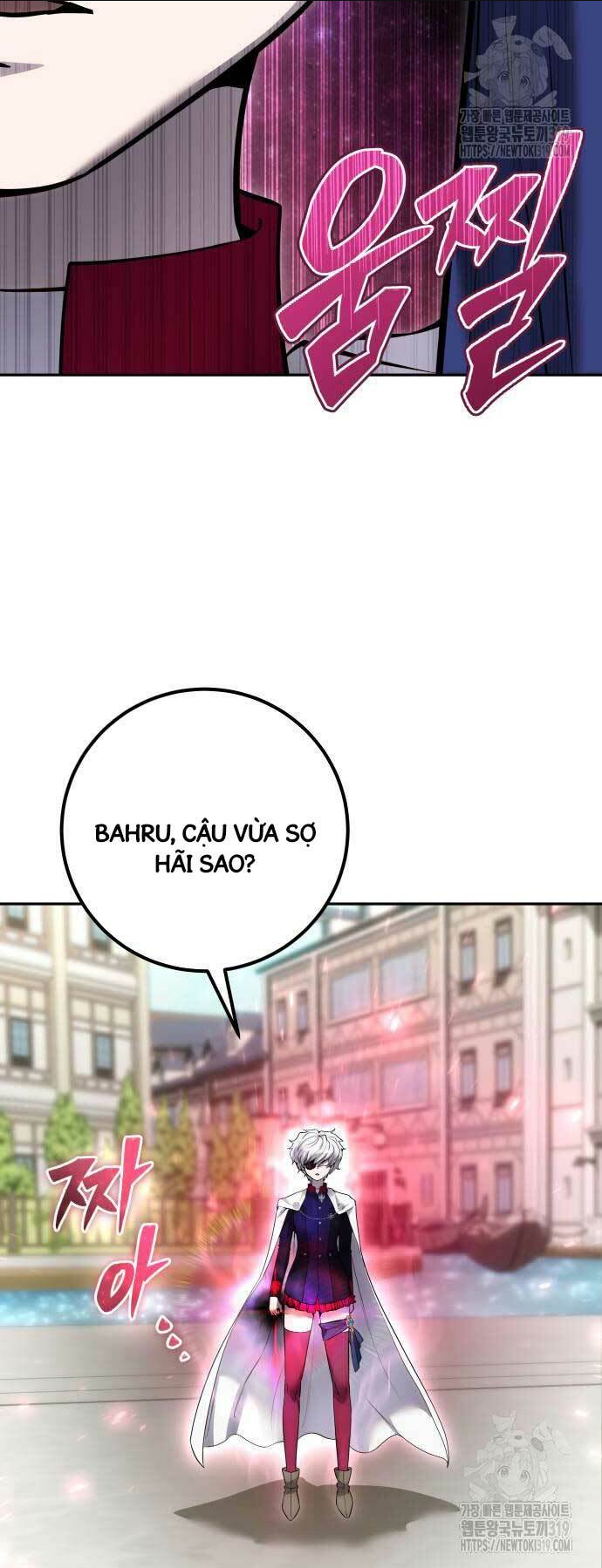 Tôi Mạnh Hơn Anh Hùng Chap 25 - Next Chap 26