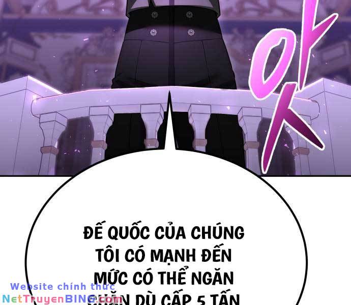 Tôi Mạnh Hơn Anh Hùng Chap 26 - Next Chap 27