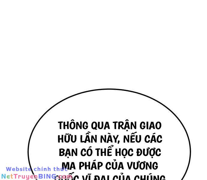 Tôi Mạnh Hơn Anh Hùng Chap 26 - Next Chap 27