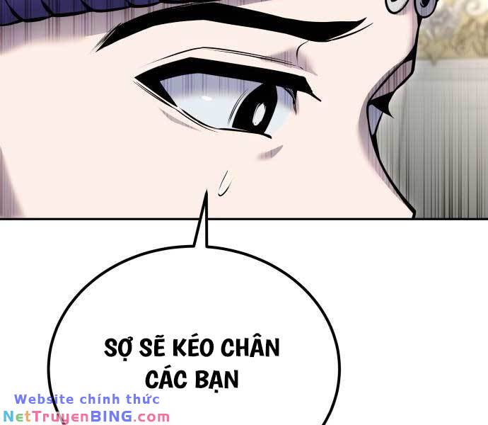Tôi Mạnh Hơn Anh Hùng Chap 26 - Next Chap 27