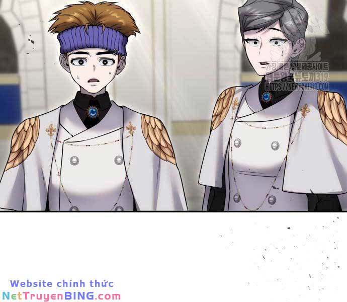 Tôi Mạnh Hơn Anh Hùng Chap 26 - Next Chap 27