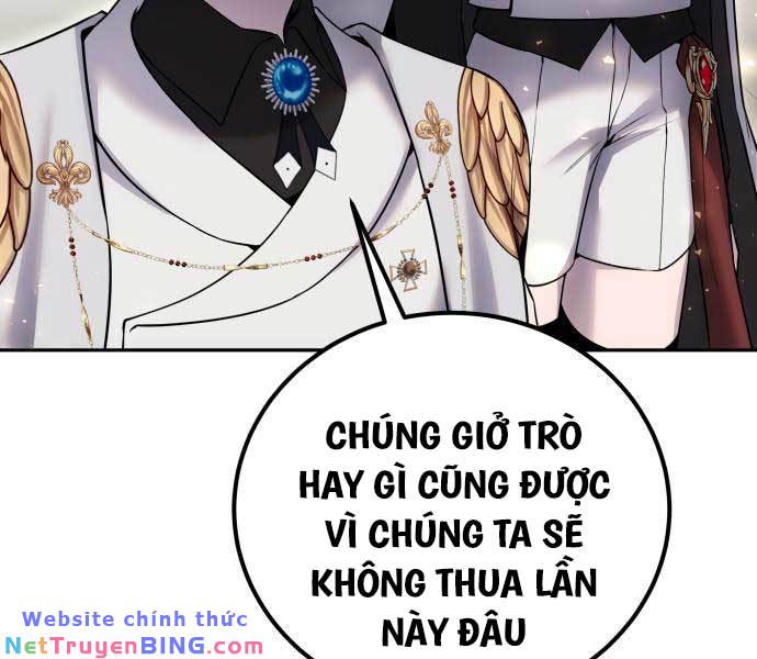 Tôi Mạnh Hơn Anh Hùng Chap 26 - Next Chap 27