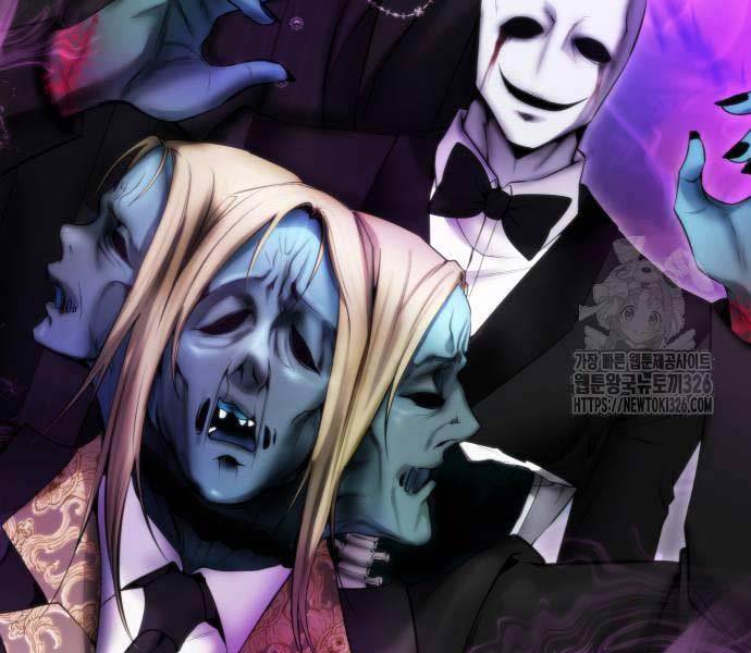 Tôi Mạnh Hơn Anh Hùng Chap 34 - Next Chap 35