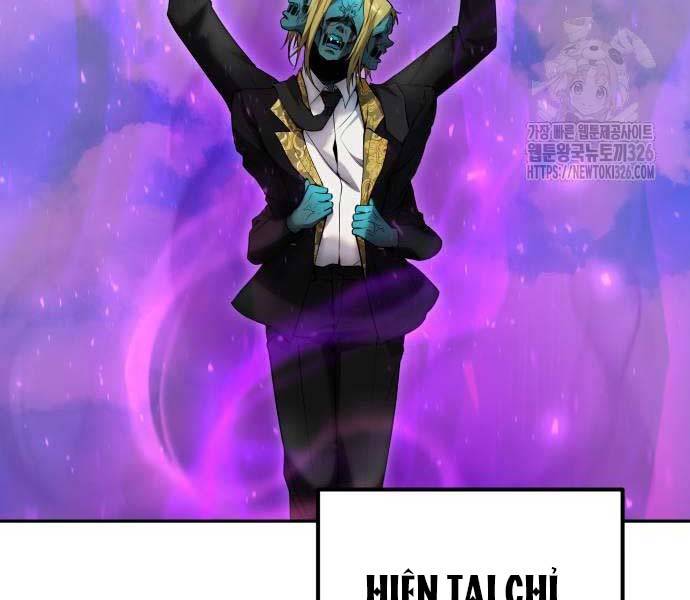 Tôi Mạnh Hơn Anh Hùng Chap 34 - Next Chap 35