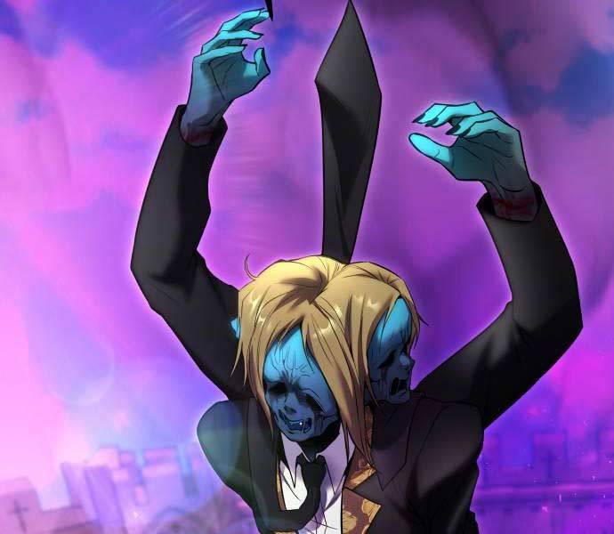 Tôi Mạnh Hơn Anh Hùng Chap 34 - Next Chap 35