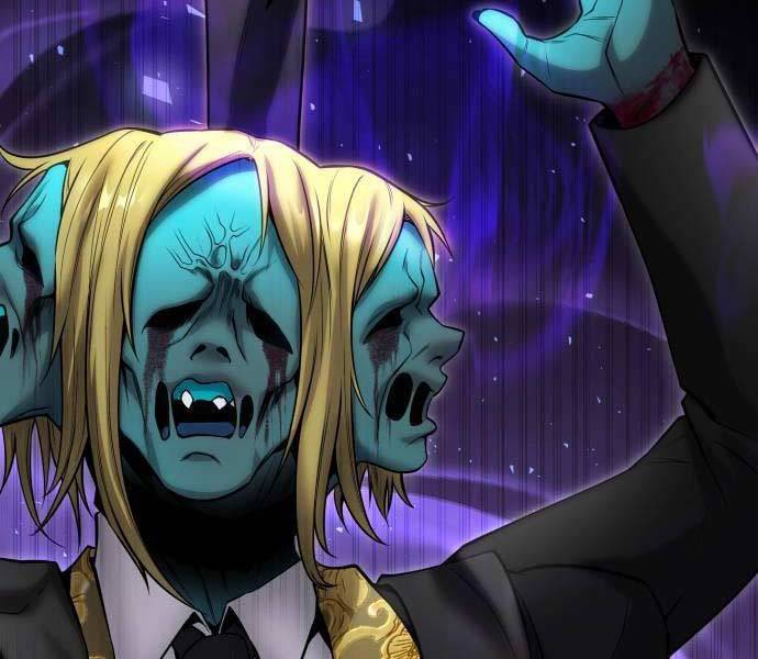 Tôi Mạnh Hơn Anh Hùng Chap 34 - Next Chap 35