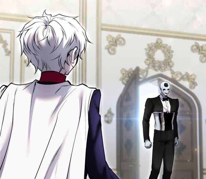 Tôi Mạnh Hơn Anh Hùng Chap 34 - Next Chap 35