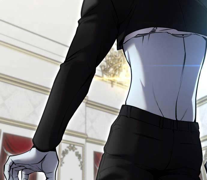 Tôi Mạnh Hơn Anh Hùng Chap 34 - Next Chap 35