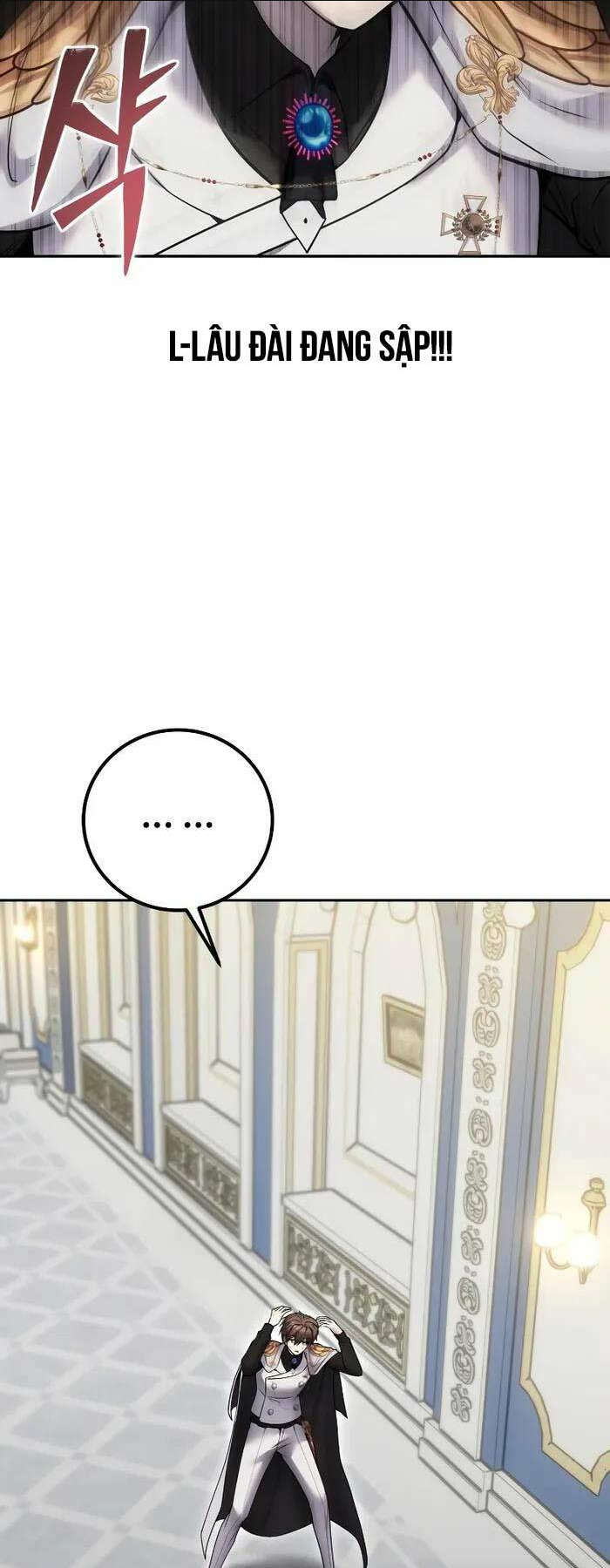 Tôi Mạnh Hơn Anh Hùng Chap 39 - Next Chap 40