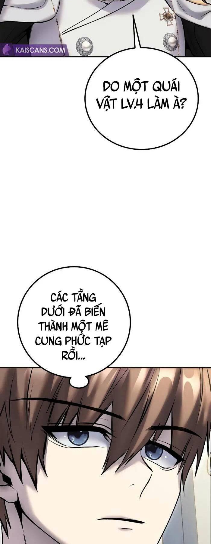 Tôi Mạnh Hơn Anh Hùng Chap 39 - Next Chap 40