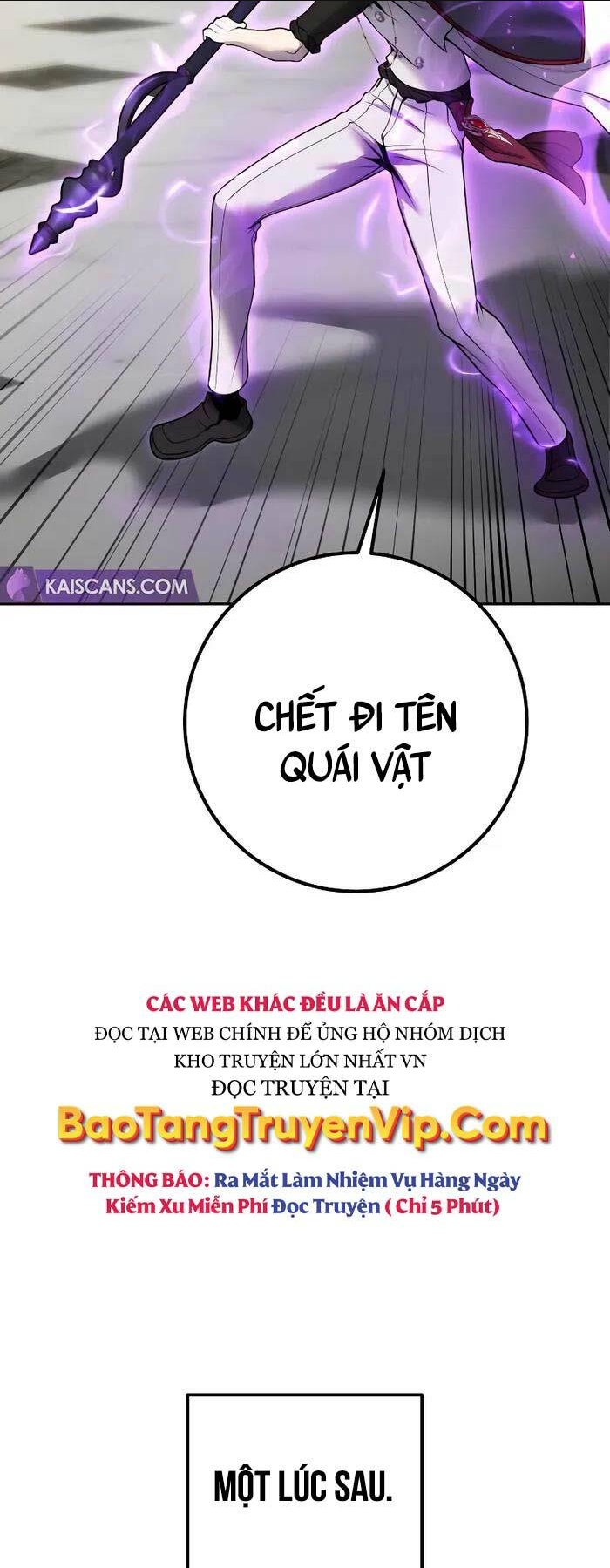 Tôi Mạnh Hơn Anh Hùng Chap 39 - Next Chap 40