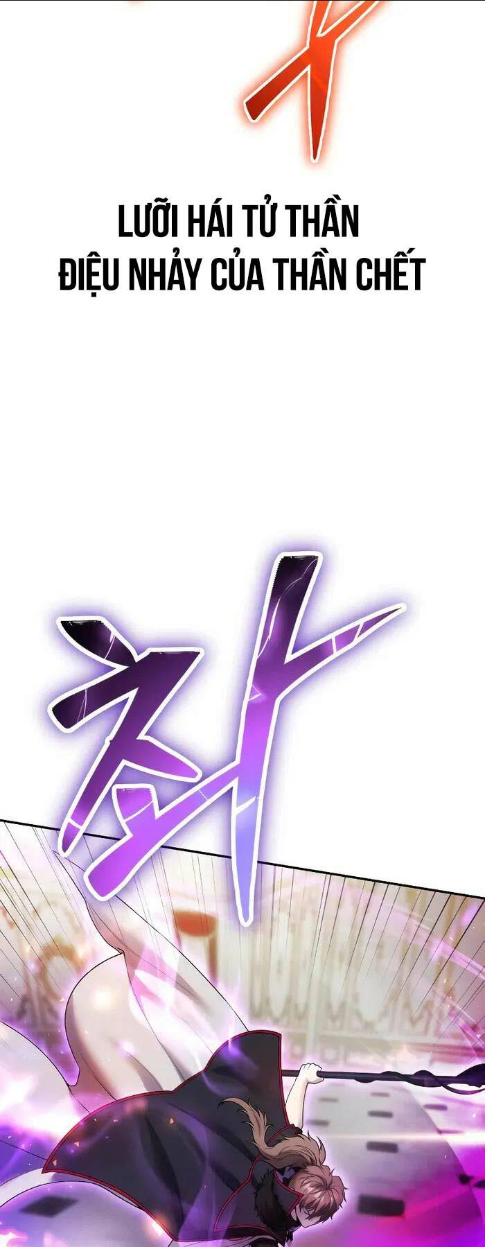 Tôi Mạnh Hơn Anh Hùng Chap 39 - Next Chap 40