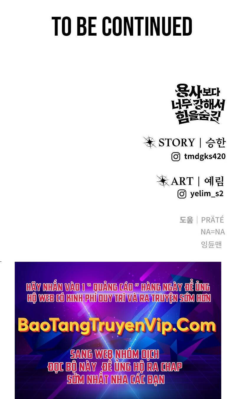 Tôi Mạnh Hơn Anh Hùng Chap 41 - Next Chap 42