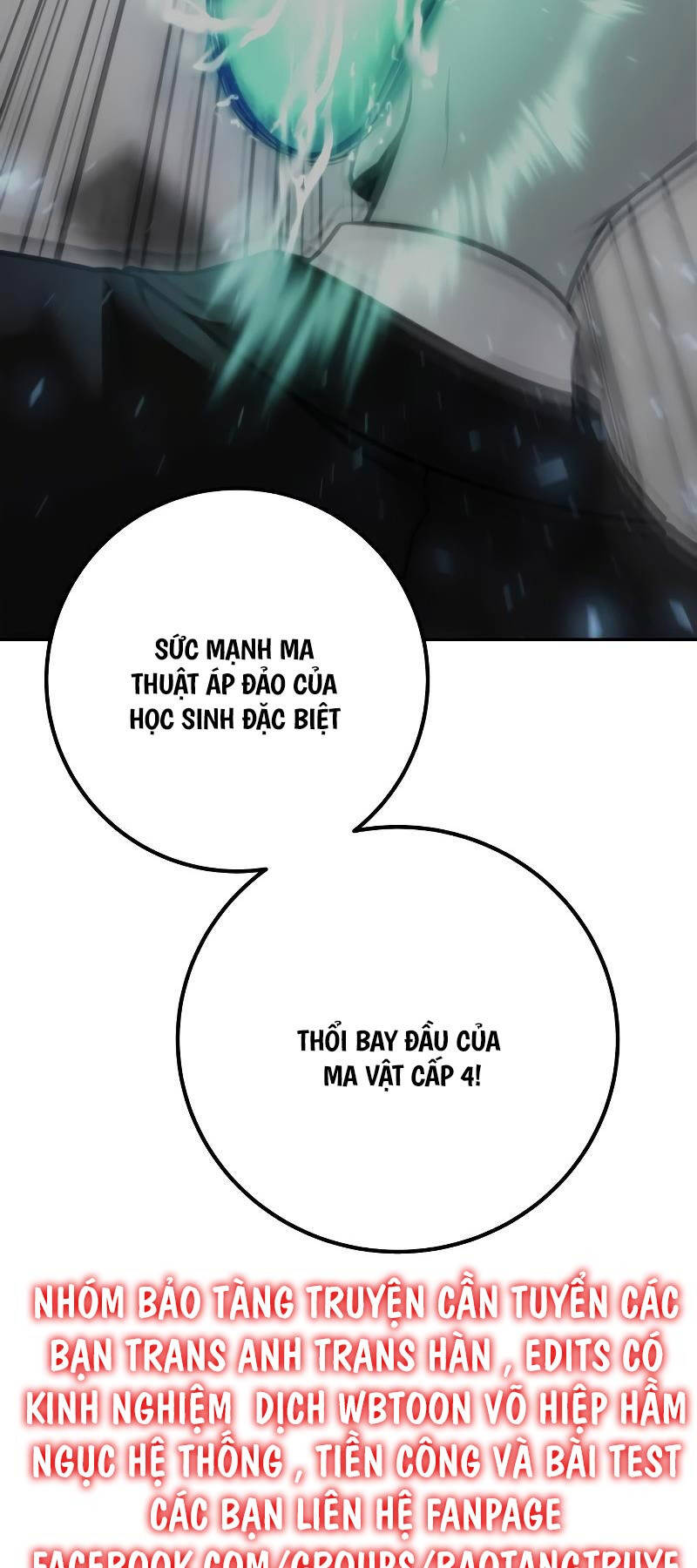 Tôi Mạnh Hơn Anh Hùng Chap 43 - Next Chap 44