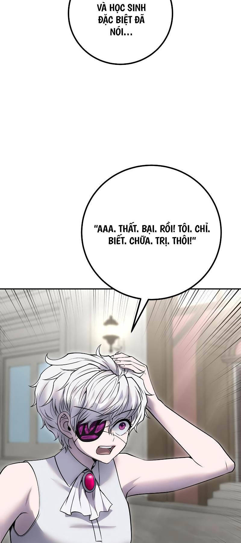 Tôi Mạnh Hơn Anh Hùng Chap 43 - Next Chap 44