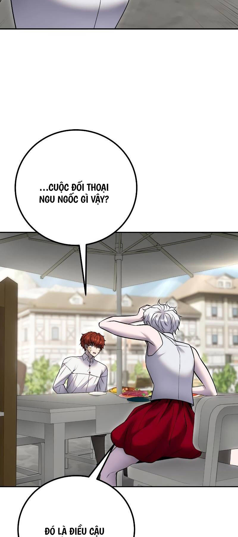 Tôi Mạnh Hơn Anh Hùng Chap 43 - Next Chap 44