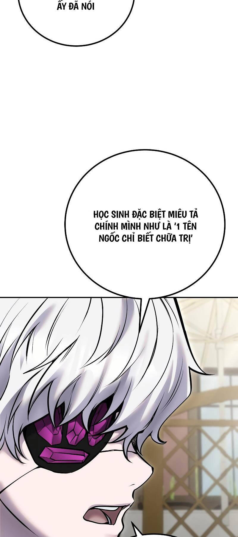 Tôi Mạnh Hơn Anh Hùng Chap 43 - Next Chap 44