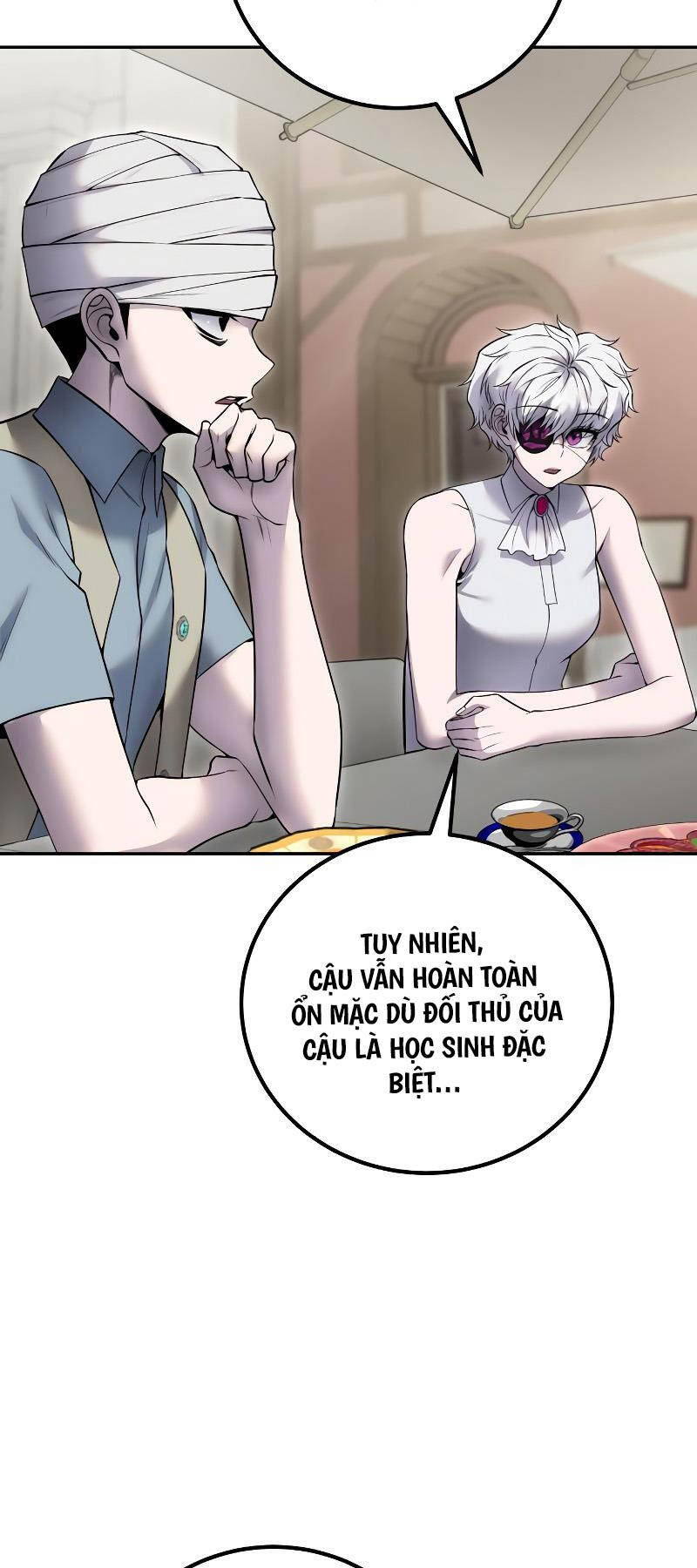 Tôi Mạnh Hơn Anh Hùng Chap 43 - Next Chap 44
