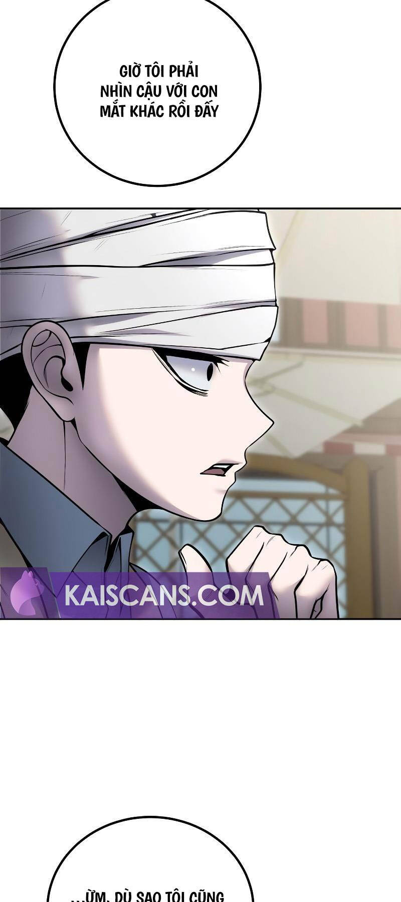 Tôi Mạnh Hơn Anh Hùng Chap 43 - Next Chap 44