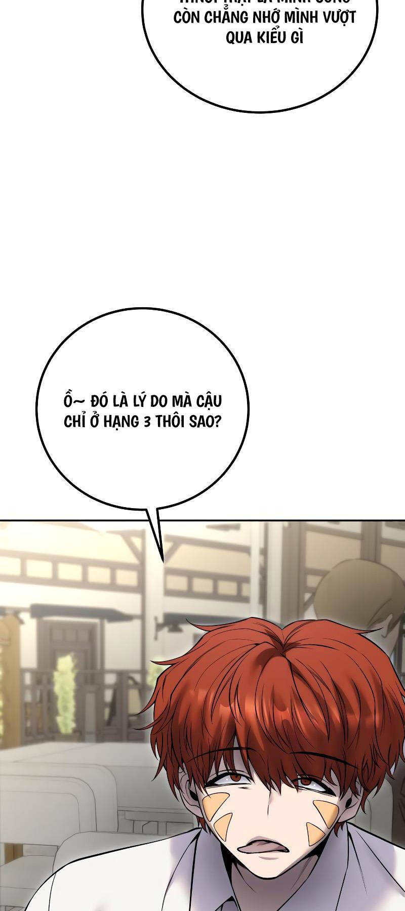 Tôi Mạnh Hơn Anh Hùng Chap 43 - Next Chap 44