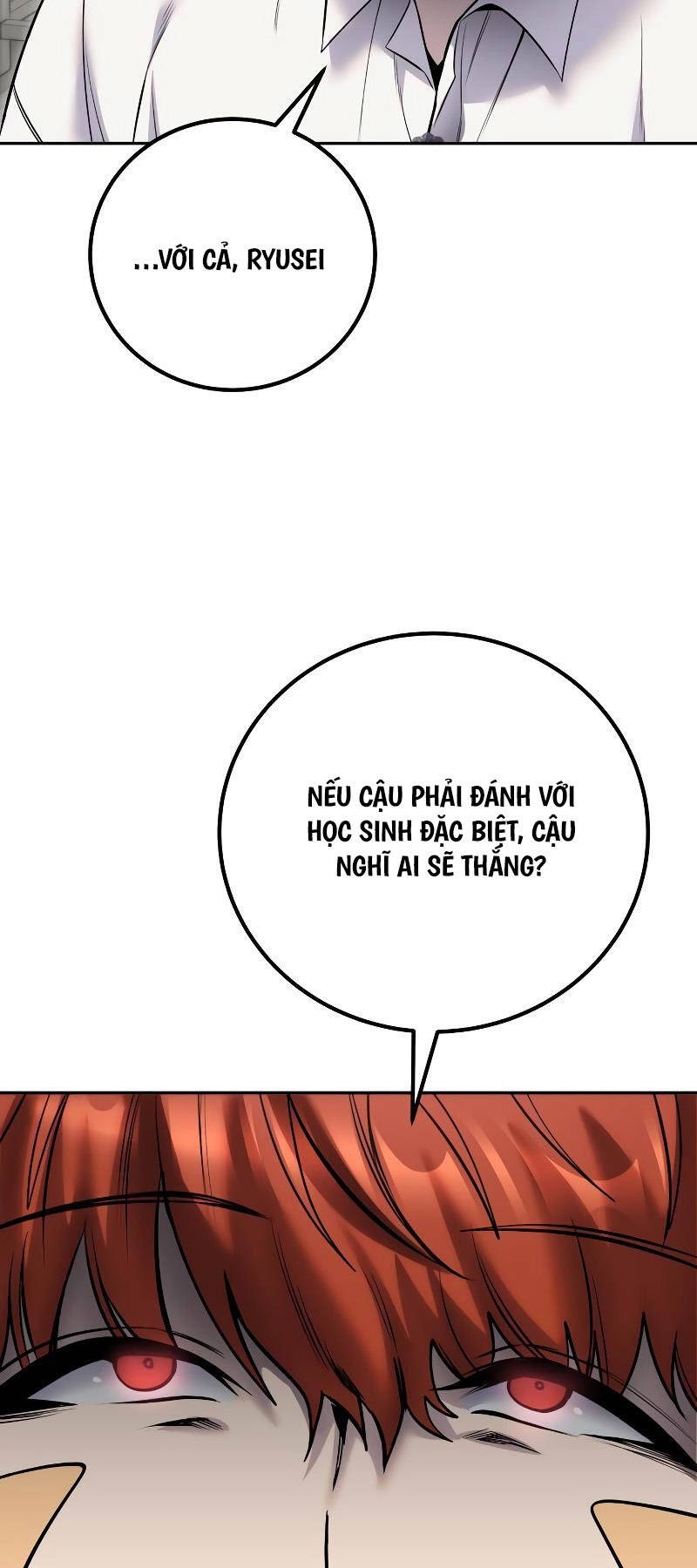 Tôi Mạnh Hơn Anh Hùng Chap 43 - Next Chap 44