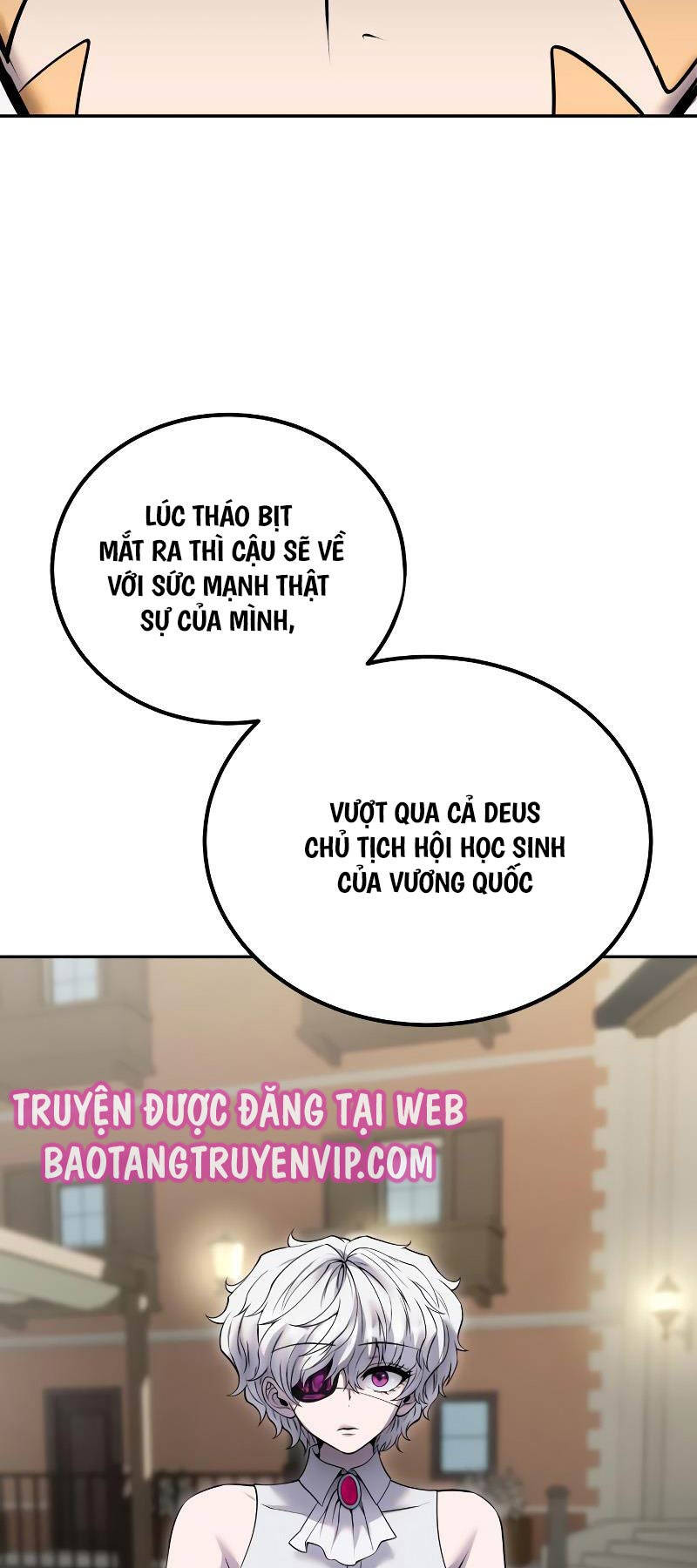 Tôi Mạnh Hơn Anh Hùng Chap 43 - Next Chap 44