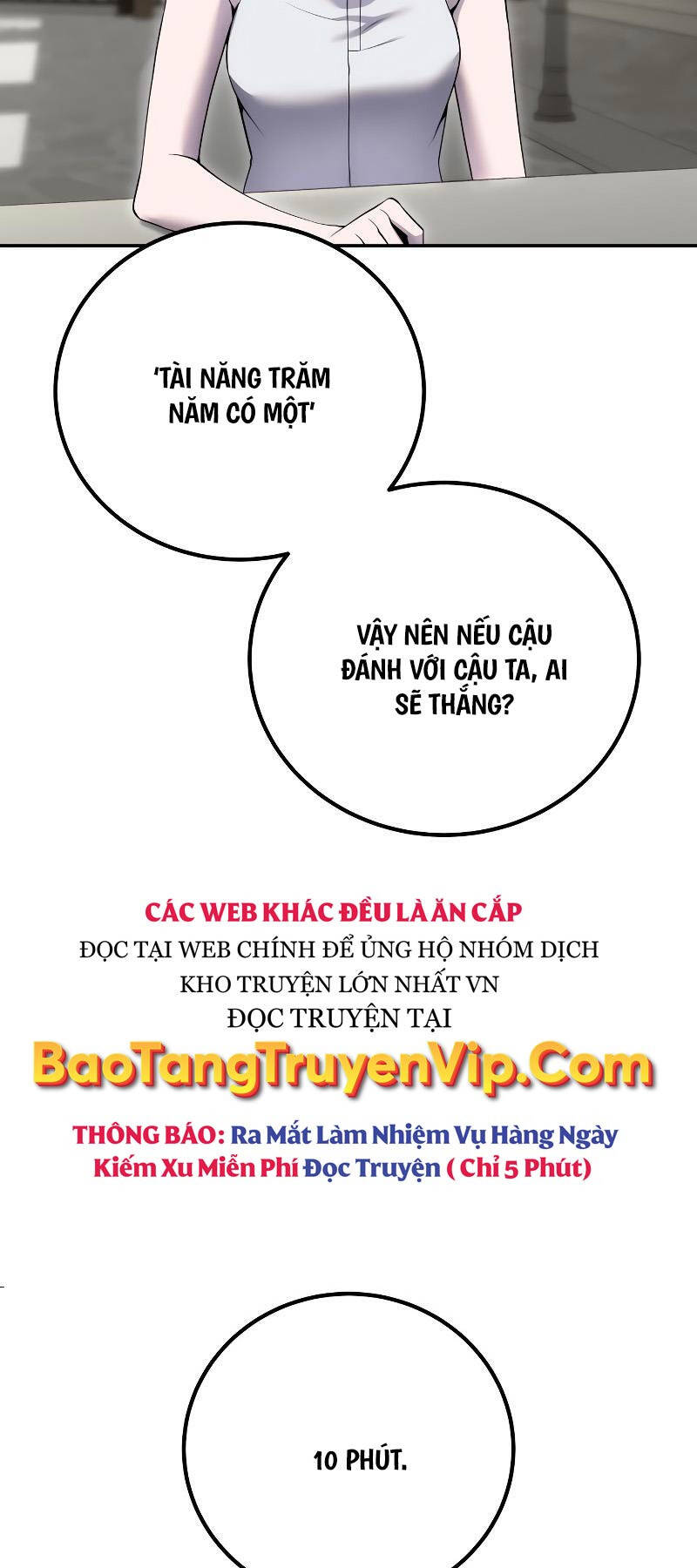 Tôi Mạnh Hơn Anh Hùng Chap 43 - Next Chap 44