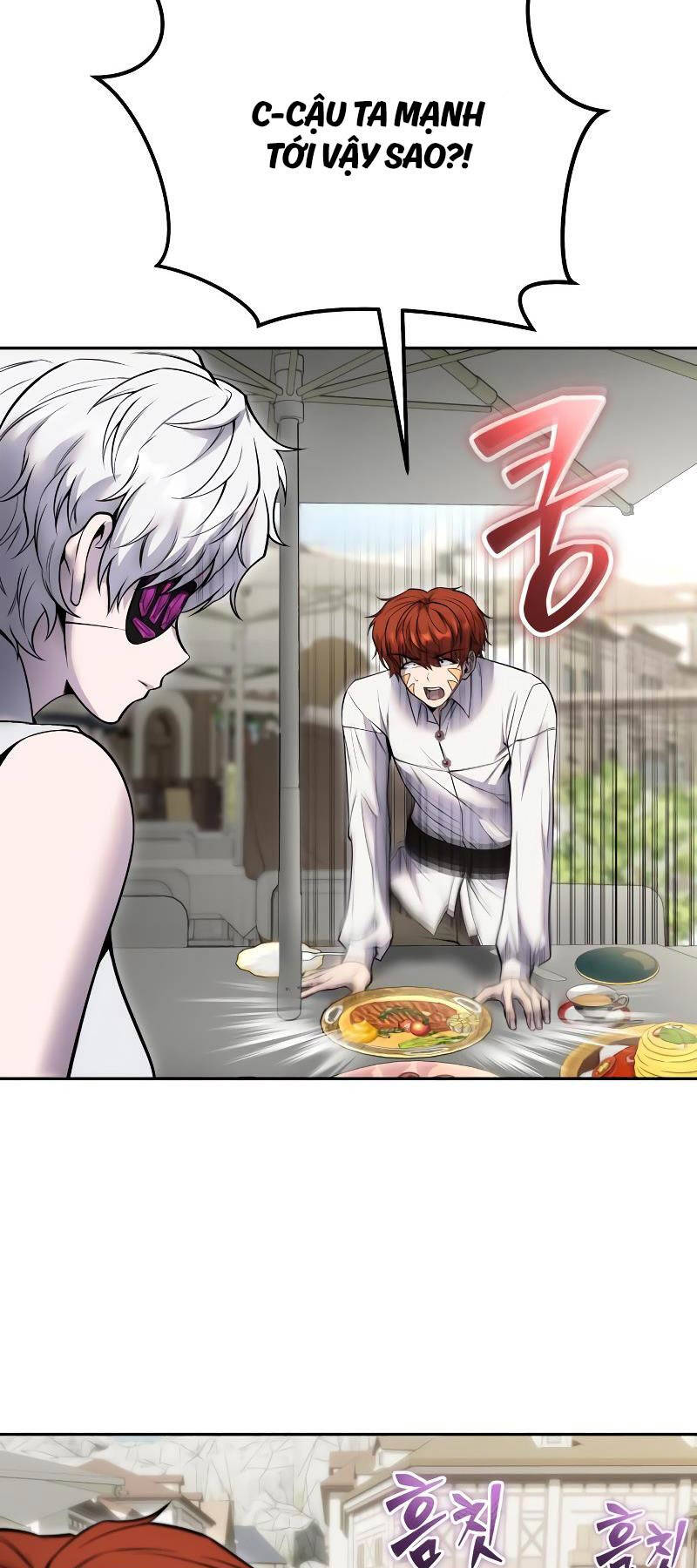 Tôi Mạnh Hơn Anh Hùng Chap 43 - Next Chap 44