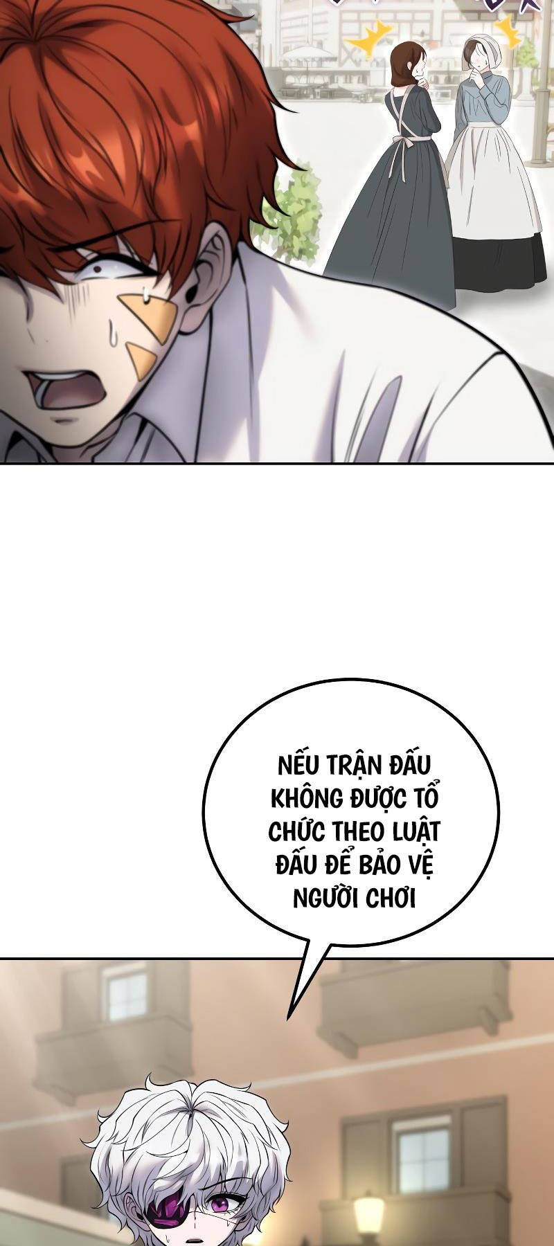Tôi Mạnh Hơn Anh Hùng Chap 43 - Next Chap 44