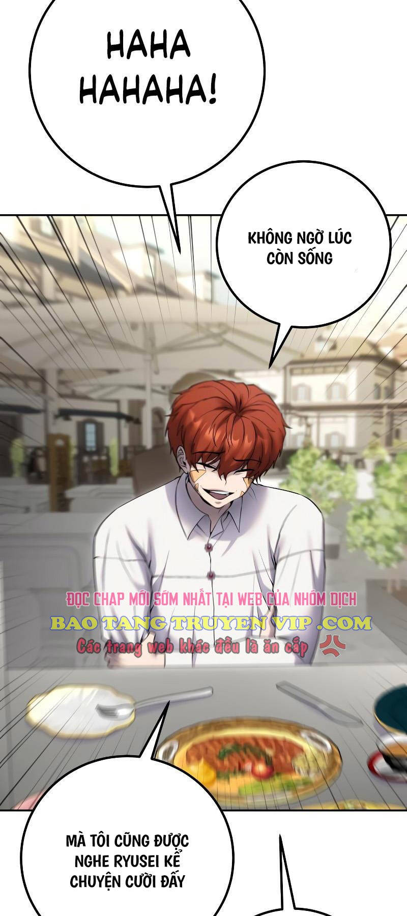 Tôi Mạnh Hơn Anh Hùng Chap 43 - Next Chap 44