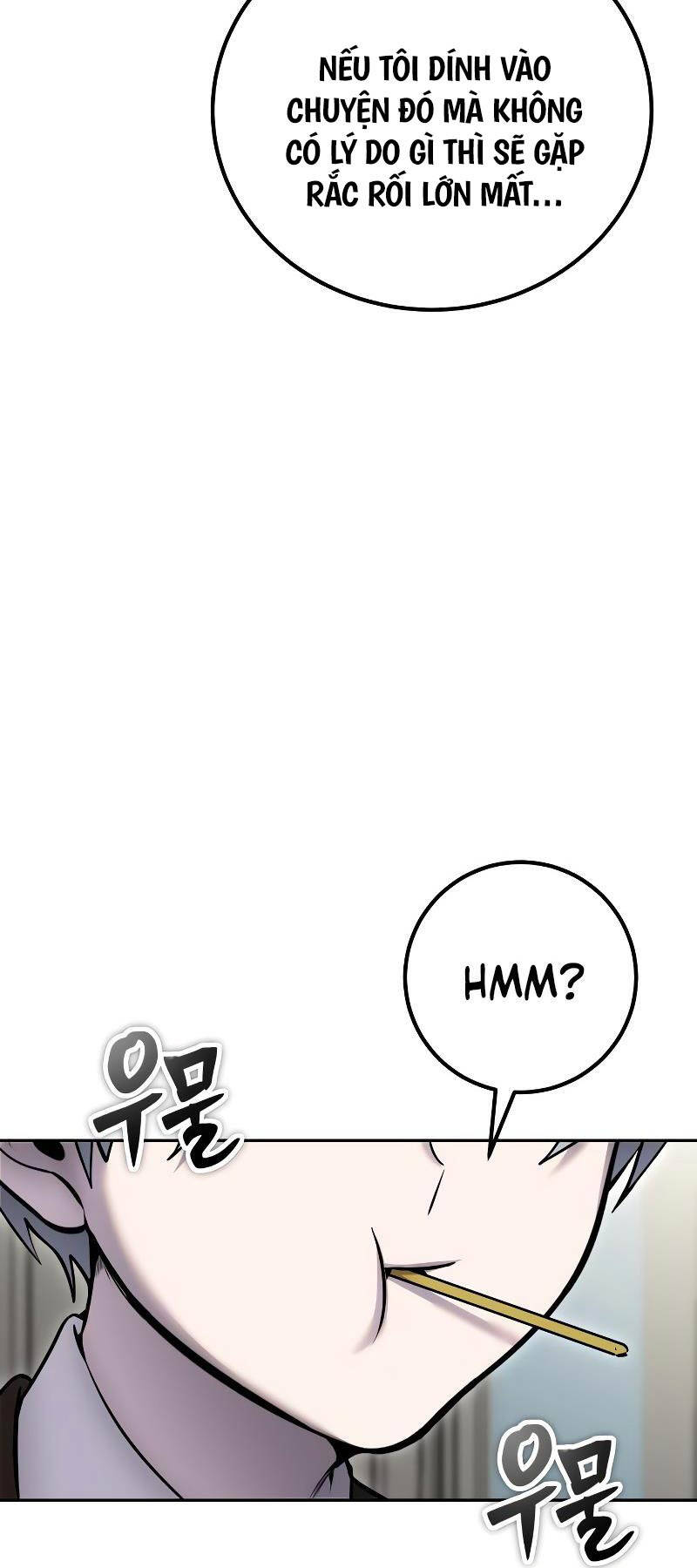 Tôi Mạnh Hơn Anh Hùng Chap 43 - Next Chap 44