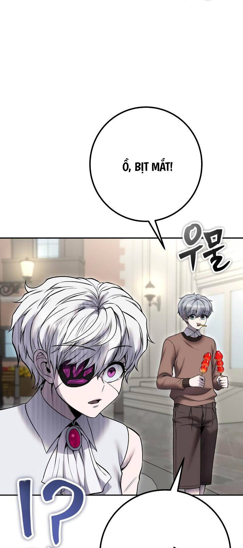 Tôi Mạnh Hơn Anh Hùng Chap 43 - Next Chap 44