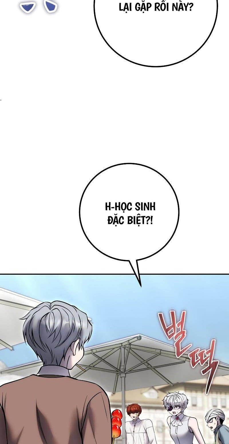 Tôi Mạnh Hơn Anh Hùng Chap 43 - Next Chap 44