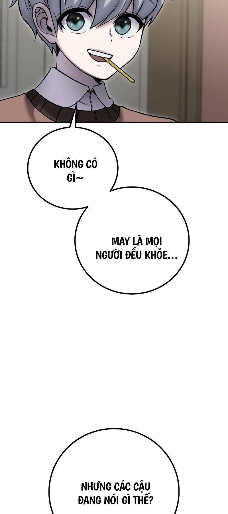 Tôi Mạnh Hơn Anh Hùng Chap 43 - Next Chap 44