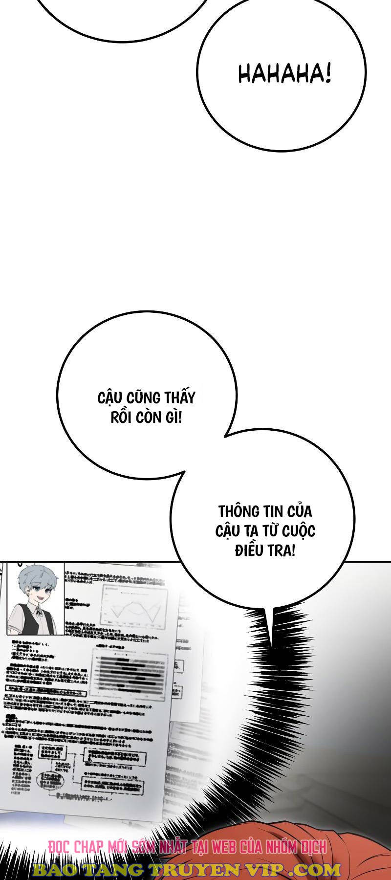 Tôi Mạnh Hơn Anh Hùng Chap 43 - Next Chap 44