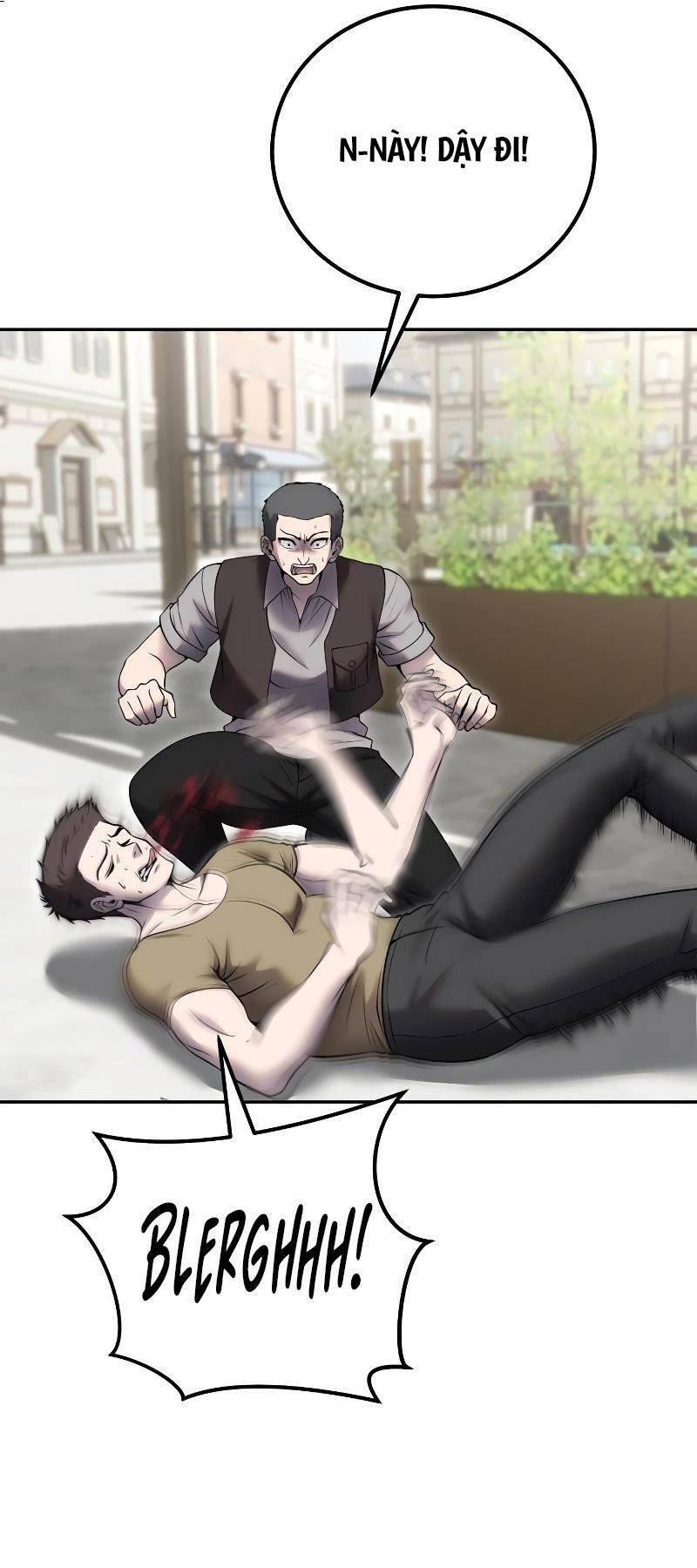 Tôi Mạnh Hơn Anh Hùng Chap 43 - Next Chap 44